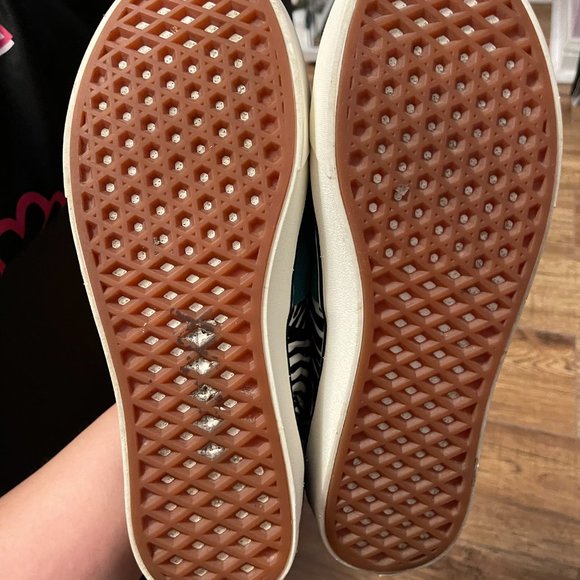 Vans multicolor shoes - Picture 2 of 5